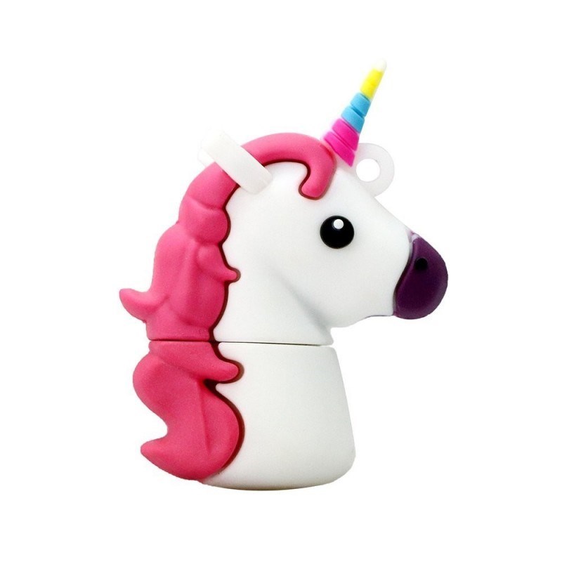 Pen Drive Fig 32gb Mi Unicornio